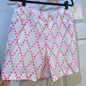 Lilly Pulitzer Luxletic Skort